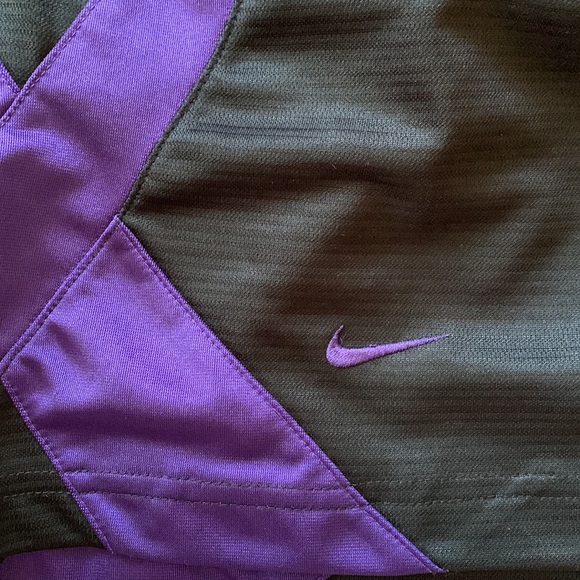 WASHINGTON HUSKIES Nike Shorts Mens Small - Picture 4 of 6